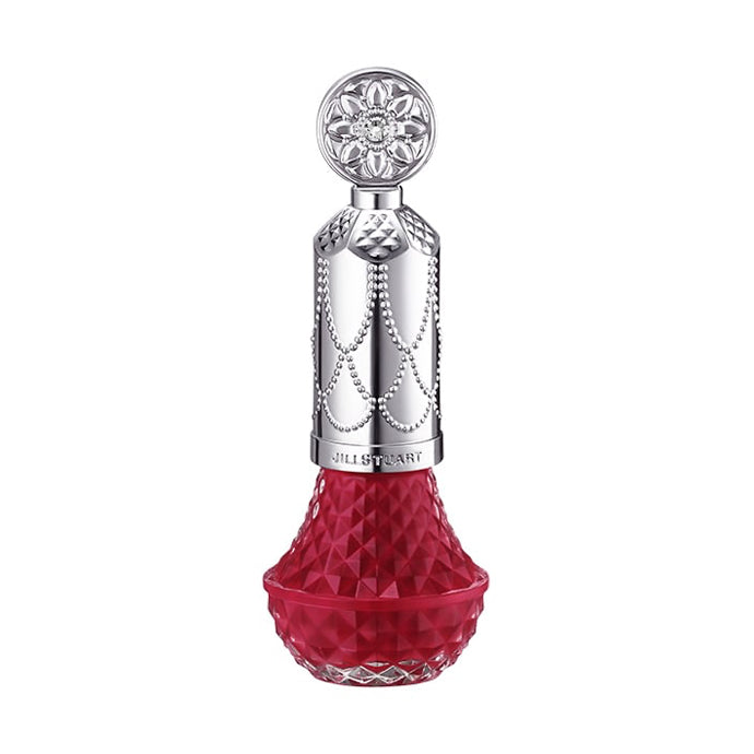 ジルスチュアート フレグラント ネイルラッカー 03 sunlight ruby